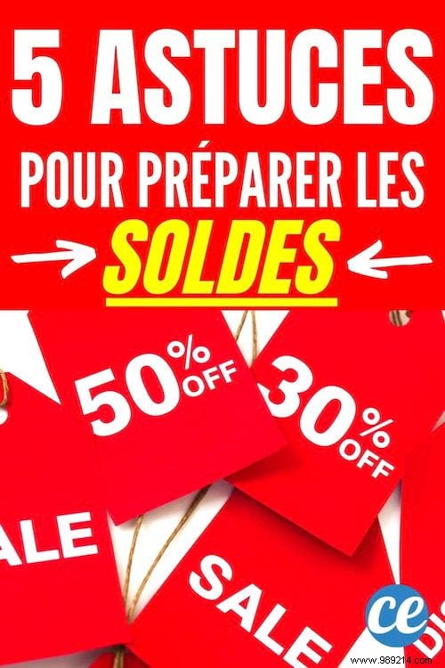 5 Proven Tips to Shop Smart and Save Big During Sales