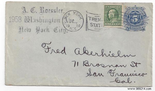 Save on Postage: Reuse Prepaid Envelopes from Junk Mail Like a Pro