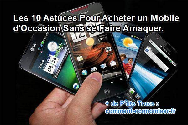 10 Proven Tips for Buying a Used Smartphone Safely and Avoiding Scams