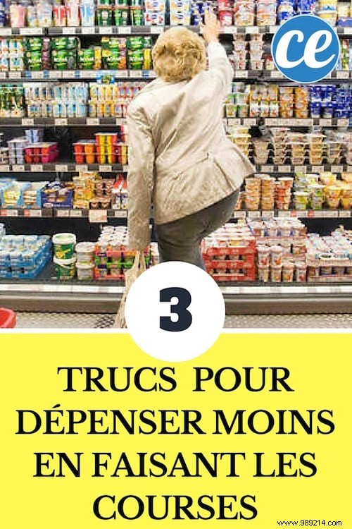 3 Proven Grocery Shopping Tips to Save Money Without Skimping