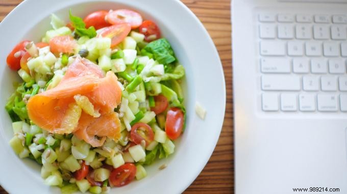 Save Big on Lunch: Easy, Healthy Meals You Can Prep the Night Before