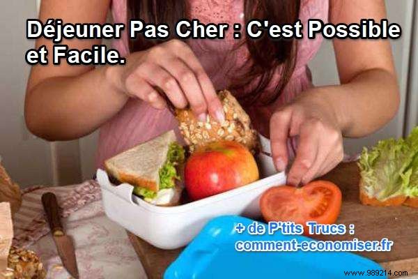 Save Big on Lunch: Easy, Healthy Meals You Can Prep the Night Before