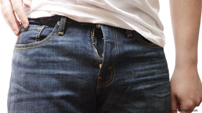 Stop Your Zipper from Sliding Down: Proven Keychain Ring Fix