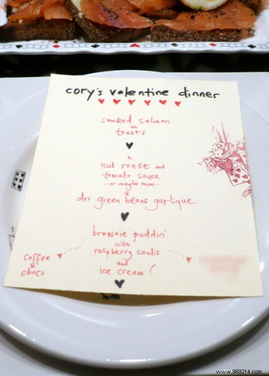 15 Budget-Friendly Valentine s Day Ideas to Make Hearts Flutter