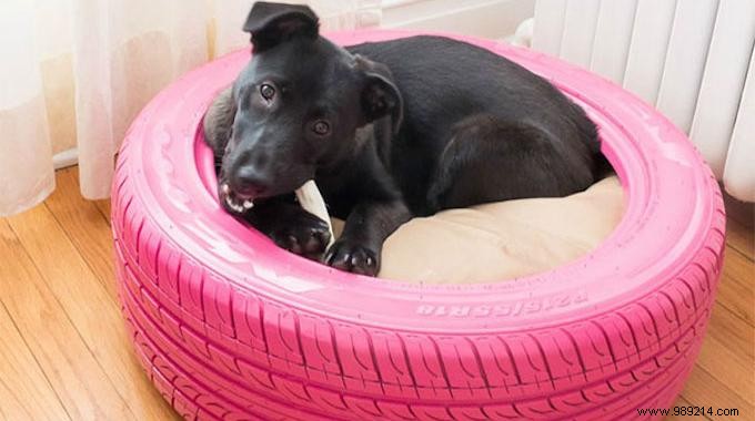 36 Creative Ways to Upcycle Old Tires: Eco-Friendly DIY Ideas for Home and Garden