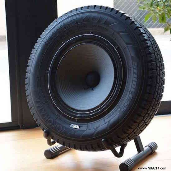 36 Creative Ways to Upcycle Old Tires: Eco-Friendly DIY Ideas for Home and Garden