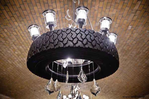 36 Creative Ways to Upcycle Old Tires: Eco-Friendly DIY Ideas for Home and Garden