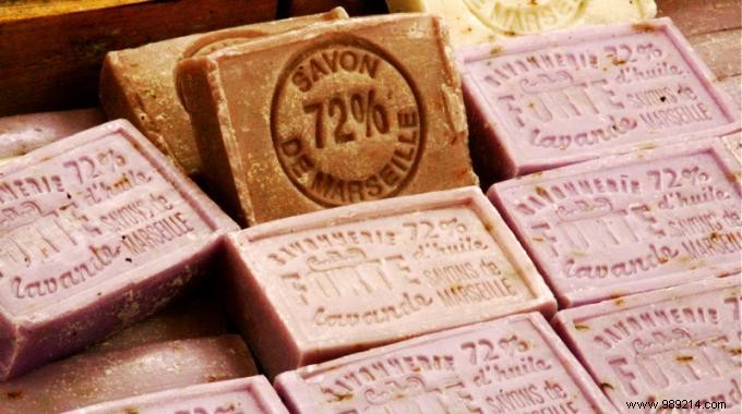 Marseille Insider s Guide: 5 Proven Tips to Spot Authentic Marseille Soap