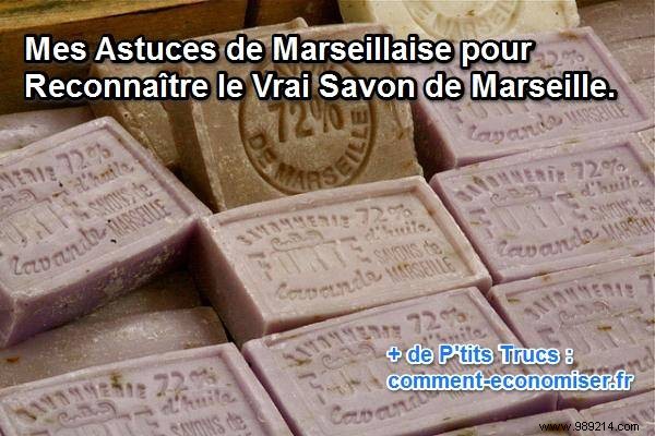 Marseille Insider s Guide: 5 Proven Tips to Spot Authentic Marseille Soap