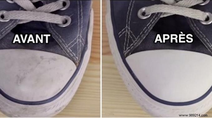 9 Proven Tips to Restore White Sneakers to Like-New Brilliance