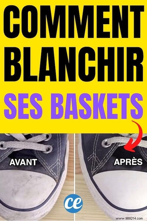 9 Proven Tips to Restore White Sneakers to Like-New Brilliance