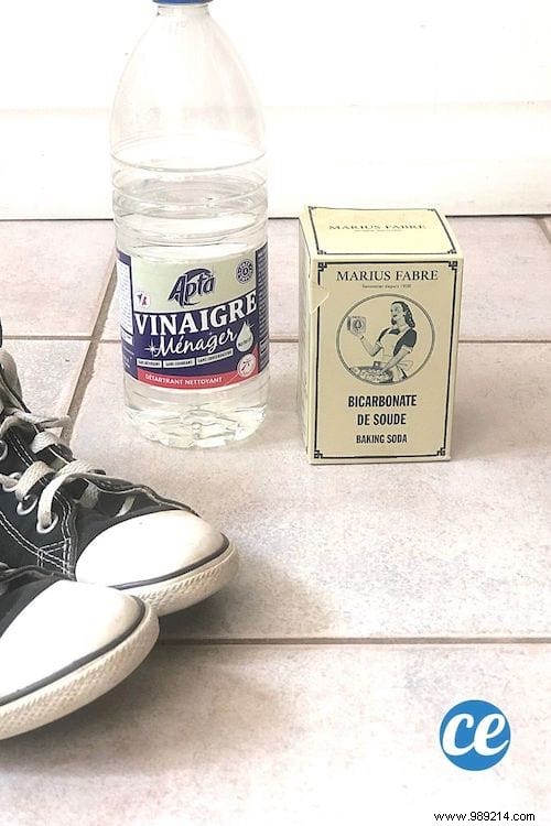 9 Proven Tips to Restore White Sneakers to Like-New Brilliance