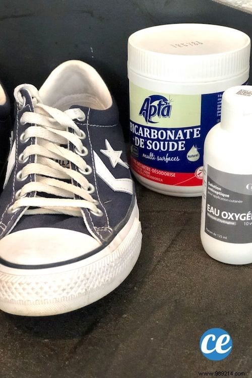 9 Proven Tips to Restore White Sneakers to Like-New Brilliance