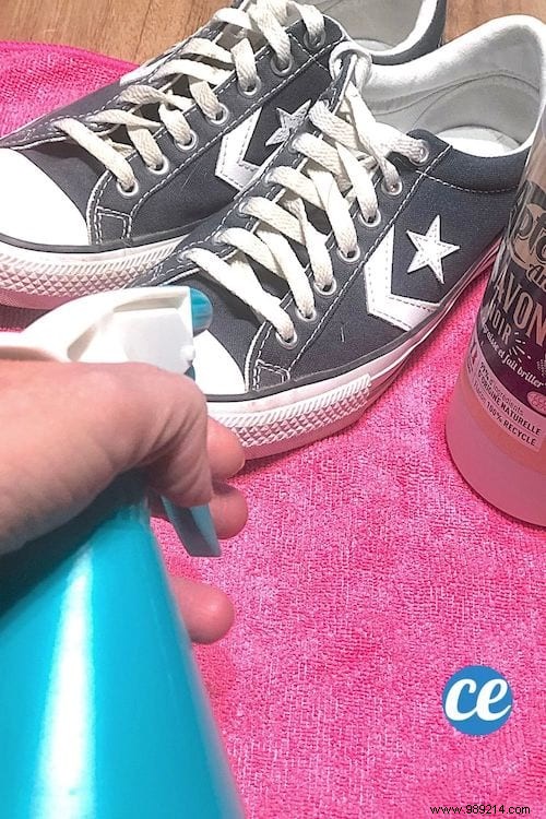 9 Proven Tips to Restore White Sneakers to Like-New Brilliance