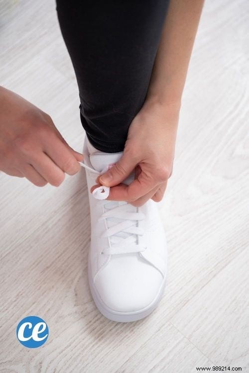 9 Proven Tips to Restore White Sneakers to Like-New Brilliance