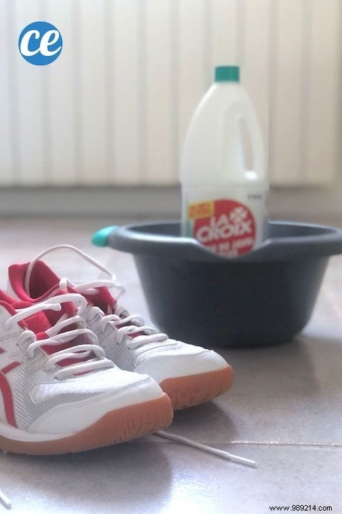 9 Proven Tips to Restore White Sneakers to Like-New Brilliance