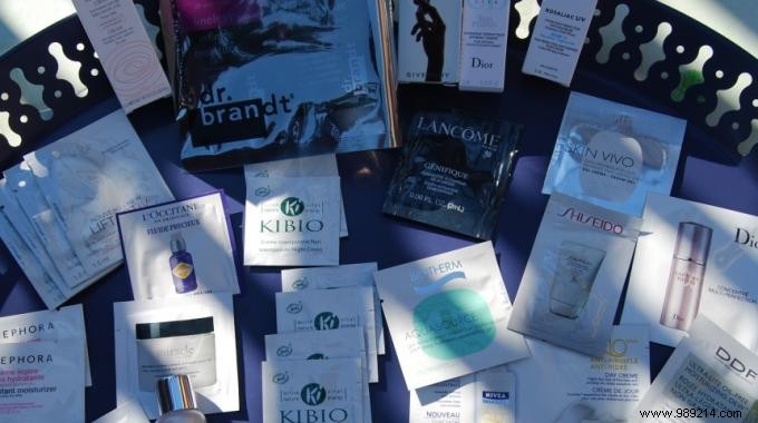 How to Get Free Product Samples from Brands: My Proven Strategy to Save on Essentials