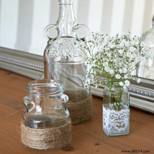 10 Easy Upcycling Ideas for Home: Transform Everyday Items into Stylish Decor