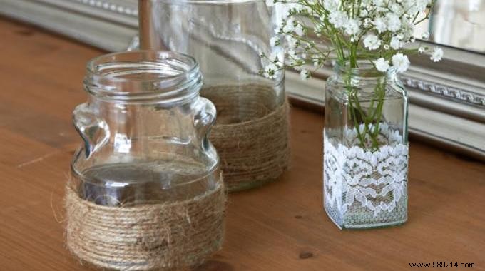 10 Easy Upcycling Ideas for Home: Transform Everyday Items into Stylish Decor