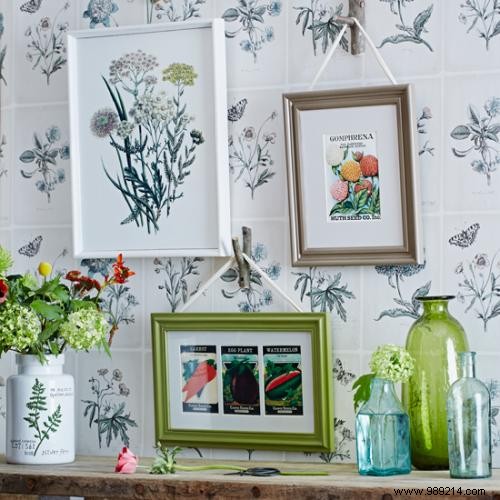 10 Easy Upcycling Ideas for Home: Transform Everyday Items into Stylish Decor