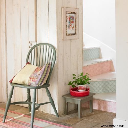 10 Easy Upcycling Ideas for Home: Transform Everyday Items into Stylish Decor