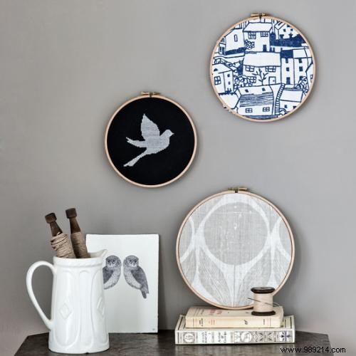 10 Easy Upcycling Ideas for Home: Transform Everyday Items into Stylish Decor