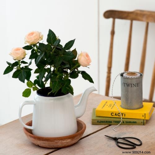 10 Easy Upcycling Ideas for Home: Transform Everyday Items into Stylish Decor