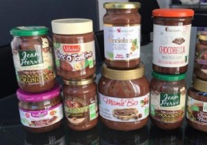 10 Top Organic Spreads That Rival Nutella: Healthier, Ethical Alternatives