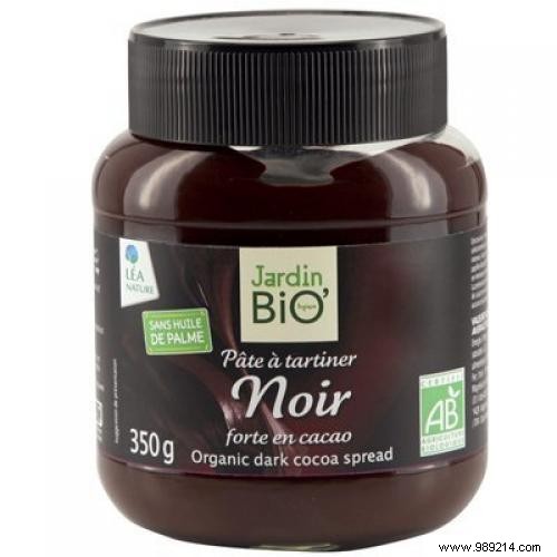 10 Top Organic Spreads That Rival Nutella: Healthier, Ethical Alternatives