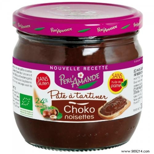 10 Top Organic Spreads That Rival Nutella: Healthier, Ethical Alternatives