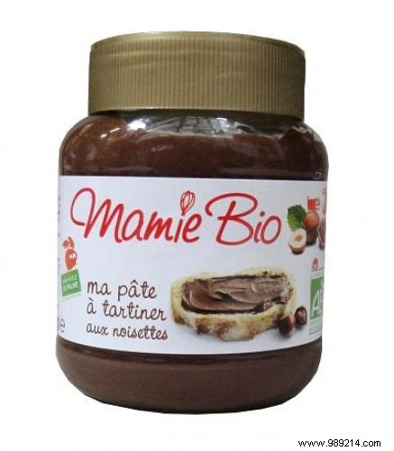 10 Top Organic Spreads That Rival Nutella: Healthier, Ethical Alternatives