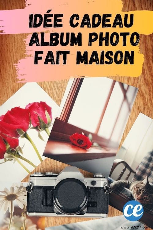 Craft a Heartfelt DIY Photo Album: The Timeless Gift That Always Delights