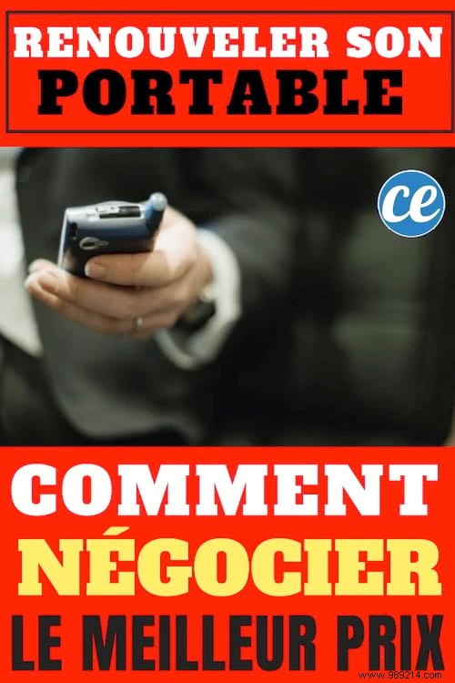 How to Negotiate the Best Cell Phone Renewal Deal: Expert Strategies