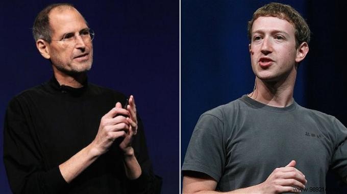 8 Reasons Successful Leaders Wear the Same Outfit Every Day