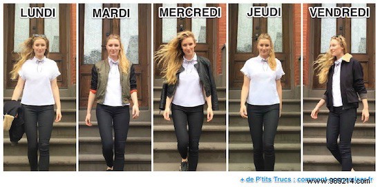 8 Reasons Successful Leaders Wear the Same Outfit Every Day