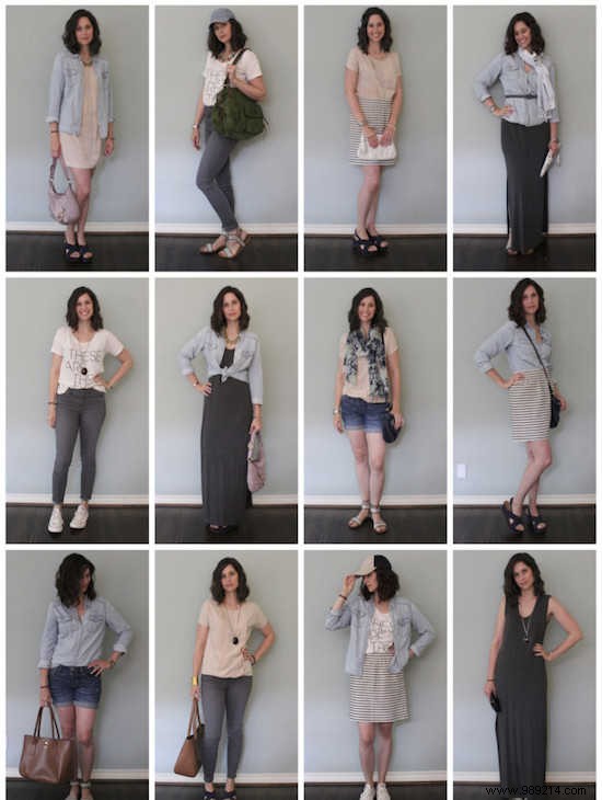 8 Reasons Successful Leaders Wear the Same Outfit Every Day