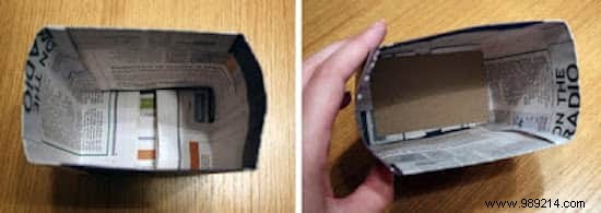 DIY Newspaper Gift Bags: Easy Step-by-Step Tutorial for Eco-Friendly Wrapping