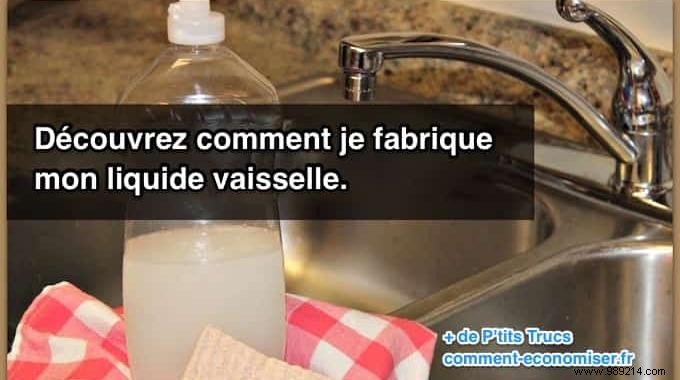 My Proven Homemade Dish Soap Recipes: Easy, Natural, and Budget-Friendly