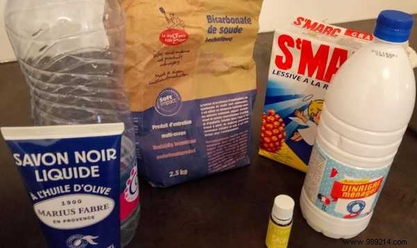 My Proven Homemade Dish Soap Recipes: Easy, Natural, and Budget-Friendly