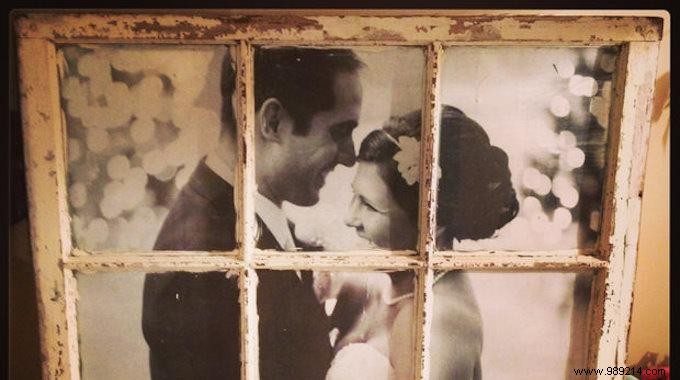 11 Creative Ways to Upcycle Old Windows into Stunning Home Decor