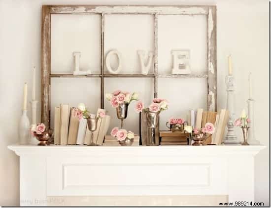 11 Creative Ways to Upcycle Old Windows into Stunning Home Decor