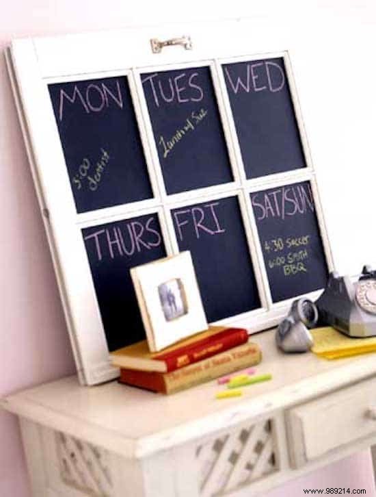 11 Creative Ways to Upcycle Old Windows into Stunning Home Decor