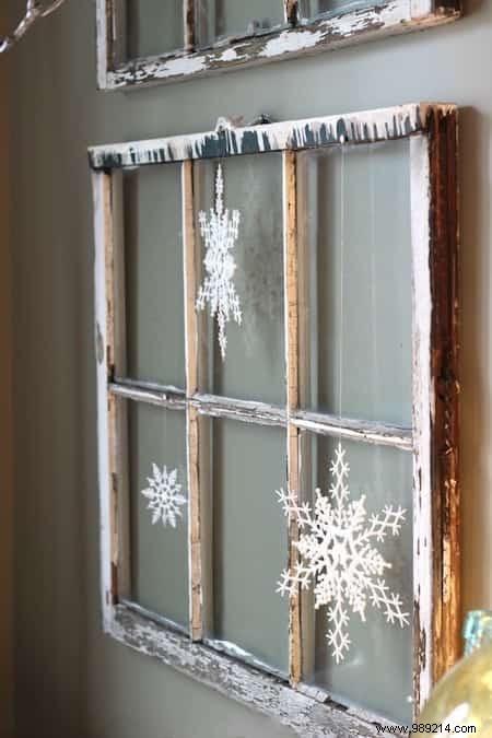 11 Creative Ways to Upcycle Old Windows into Stunning Home Decor