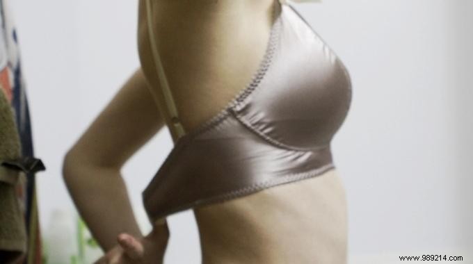 Expert Tip: How to Check Your Bra Size Perfectly Before Buying