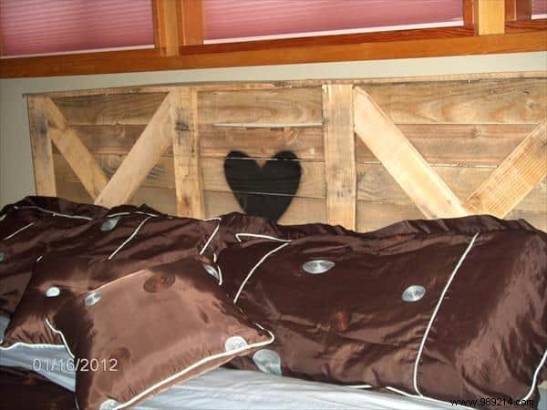 14 Stunning DIY Pallet Bed Ideas: Build Your Dream Bed for Free