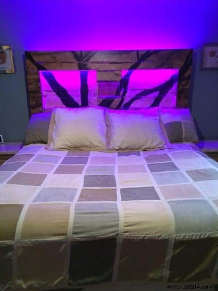 14 Stunning DIY Pallet Bed Ideas: Build Your Dream Bed for Free