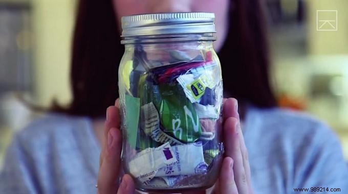 Zero Waste Living for 2 Years: A New Yorker s Real Journey to Sustainability