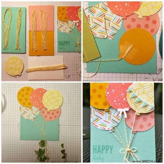 15 Budget-Friendly DIY Birth Announcement Ideas to Delight Family and Friends