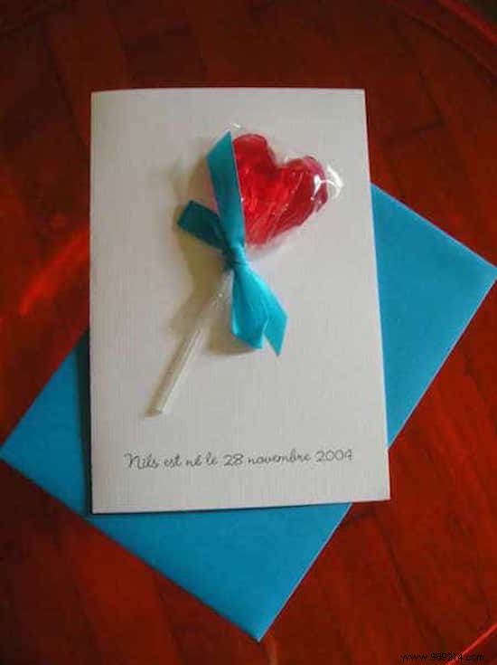 15 Budget-Friendly DIY Birth Announcement Ideas to Delight Family and Friends