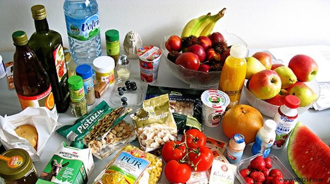 Proven Excel Trick to Track Food Expiration and Cut Waste at Home